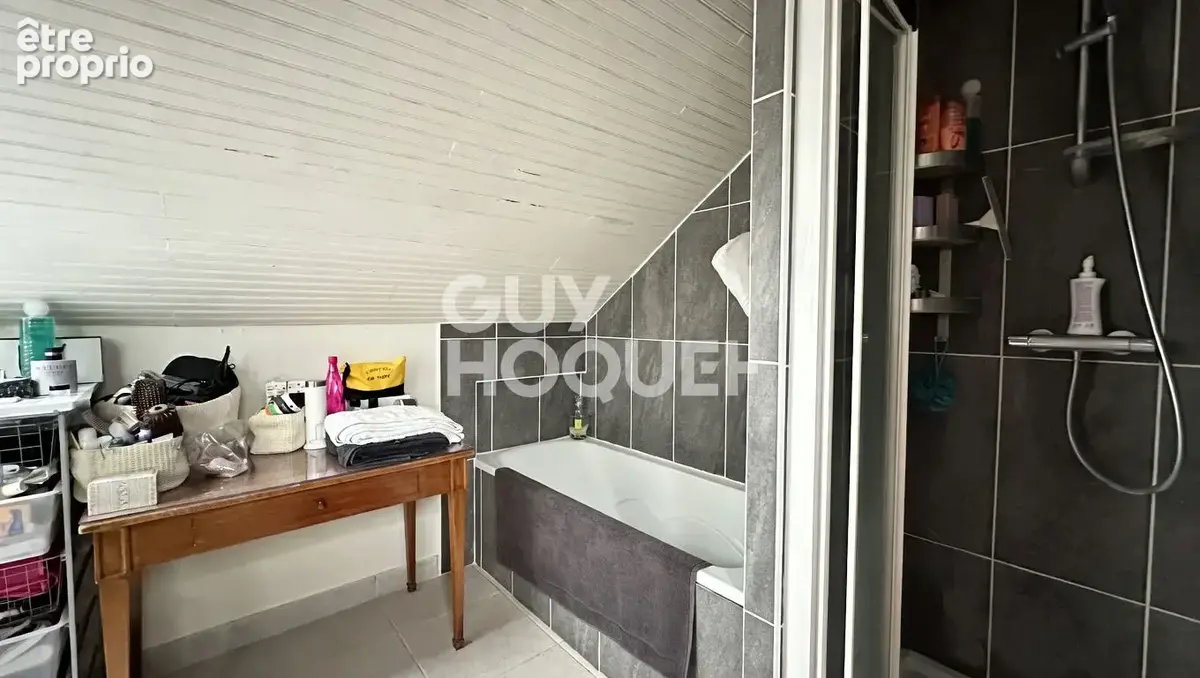 Appartement  - 4 chambres - 6 pièce(s) - 349 000 - photo 13