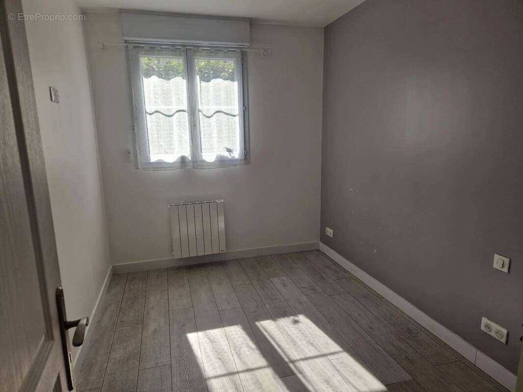 Appartement à THIAIS