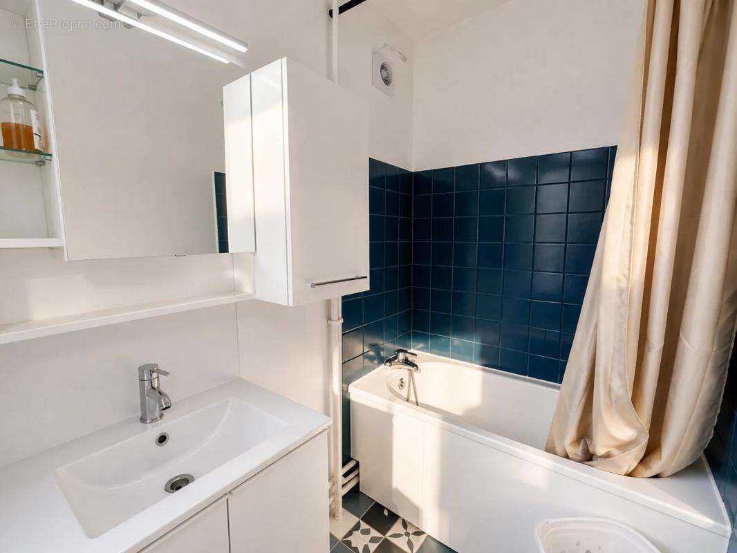 Appartement de 4 pièces de 75 m² situé à Rennes - photo 8