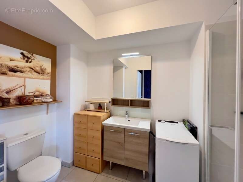 Appartement à ONDRES