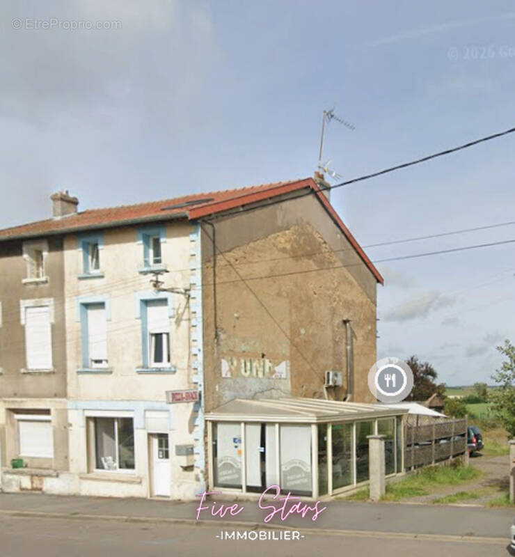 Appartement à PIENNES