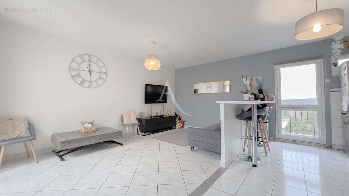 Appartement à YERRES