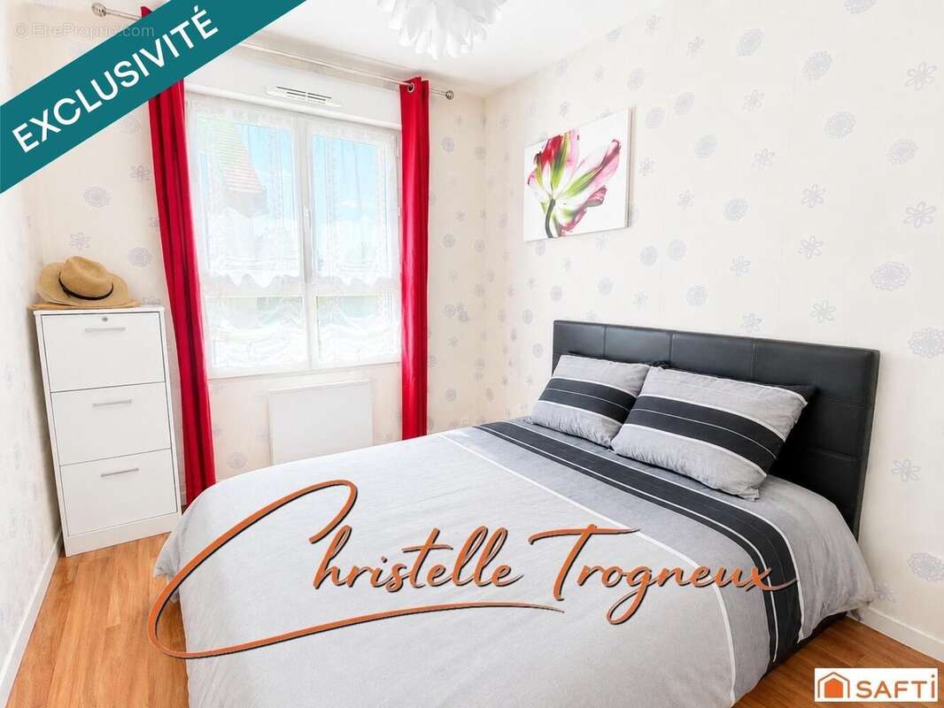 Appartement 59 m² à Longueau  - photo 7