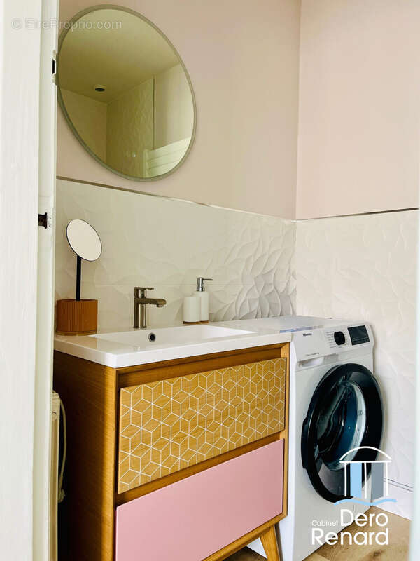 Appartement à LE HAVRE