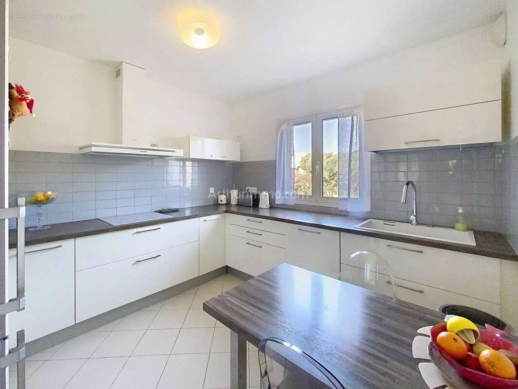 Appartement à CALVI