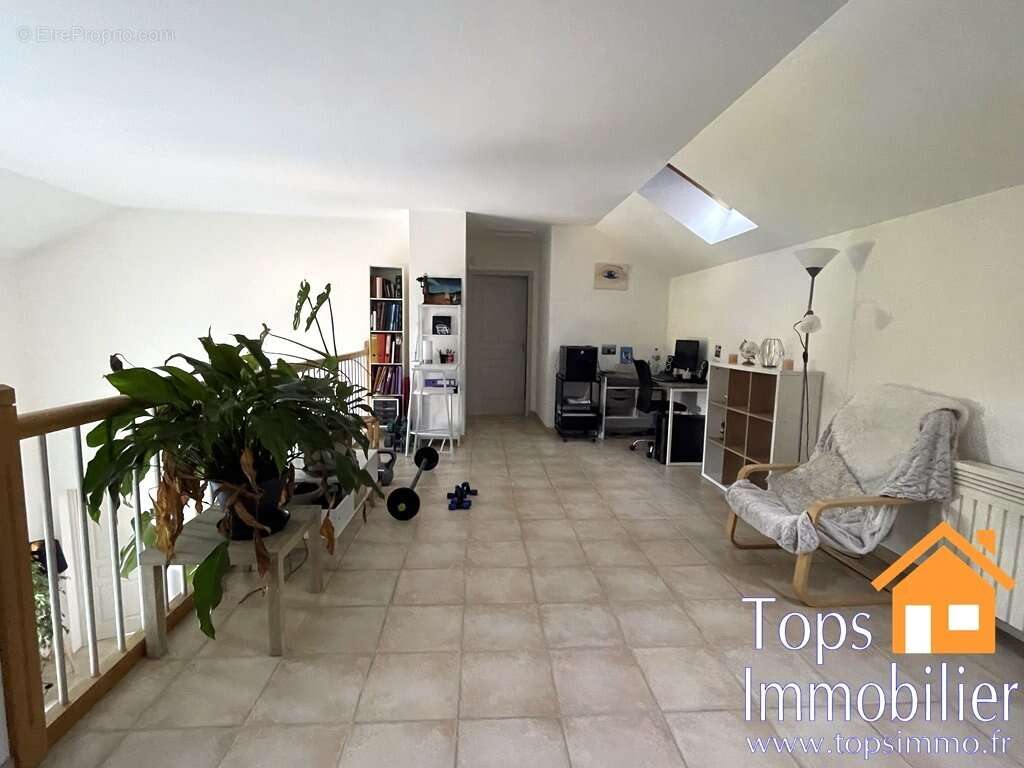 Maison à LA FOUILLADE