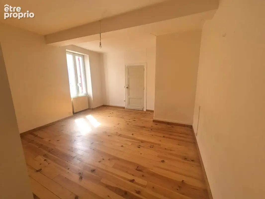 Exclusivité - maison de ville 125 m² – 4 chambres – lavardac (47230) - photo 6