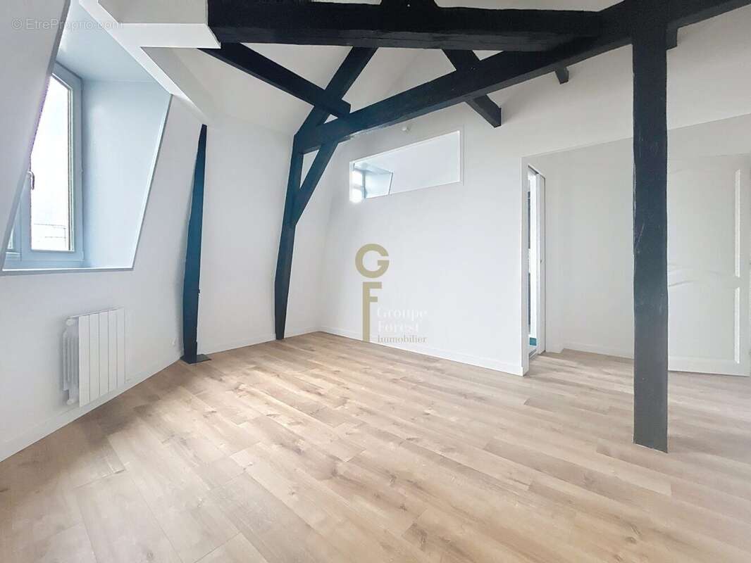 Appartement à LILLE