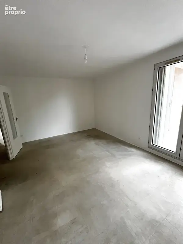 Appartement t3 istres - photo 7