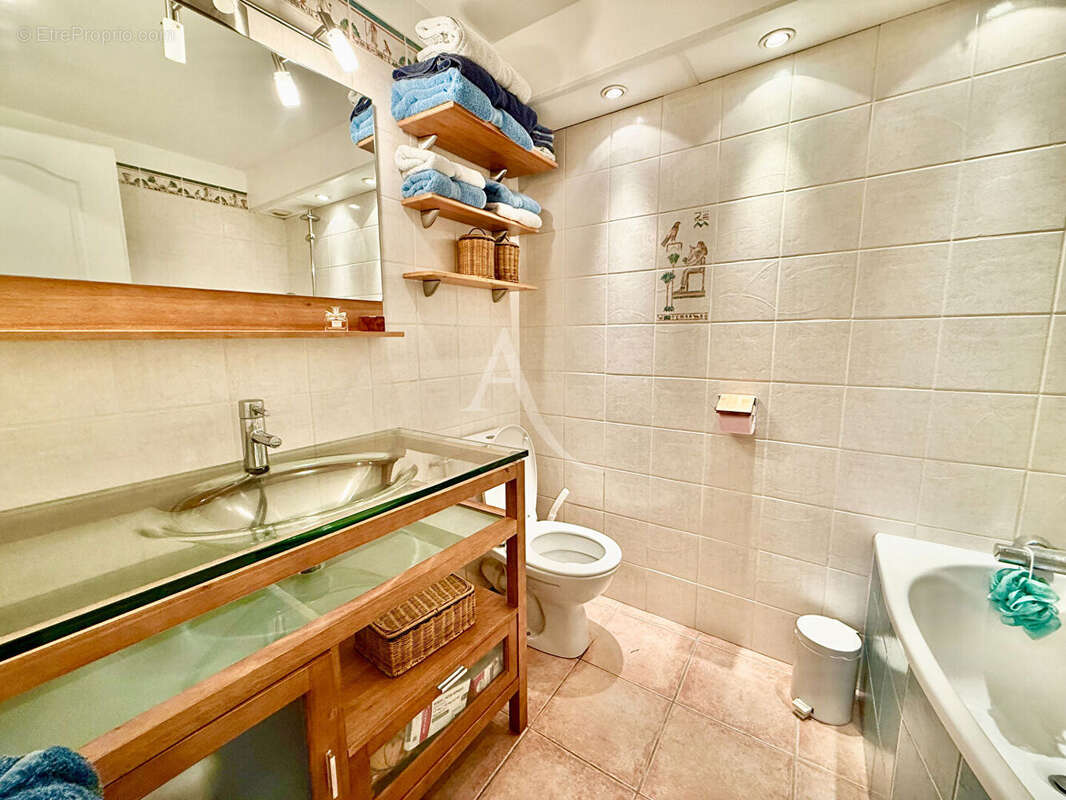 Maison à LA FERTE-SAINT-AUBIN