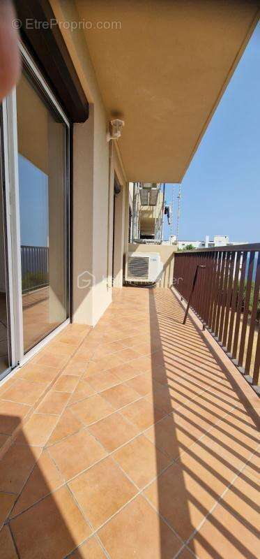 Bel apartement t4 vue mer - photo 9