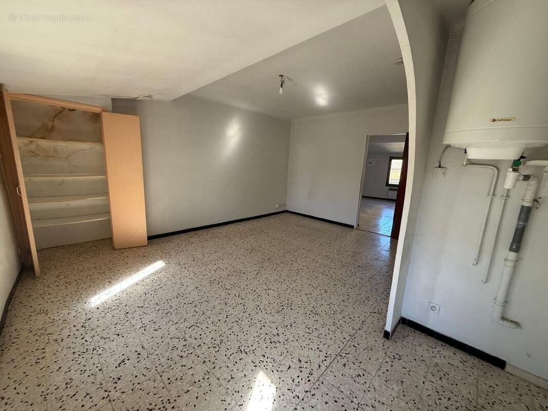 Appartement à MONTAGNAC