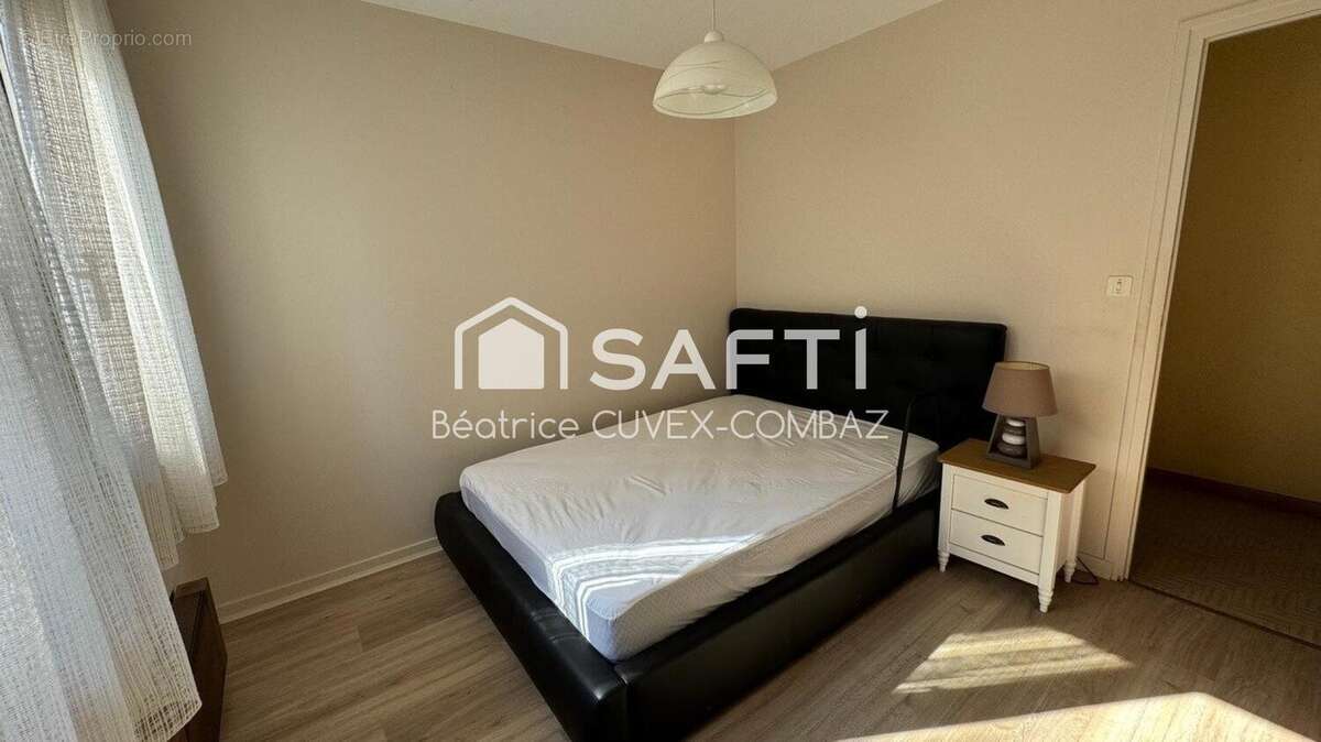 Photo 6 - Maison à GILLY-SUR-ISERE