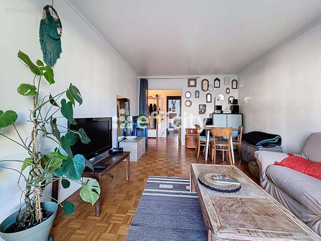 Appartement à MONTREUIL