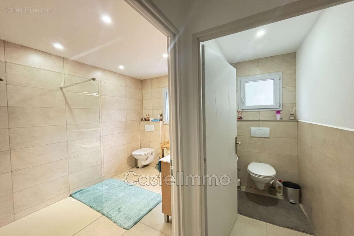 Maison à CASTELSARRASIN