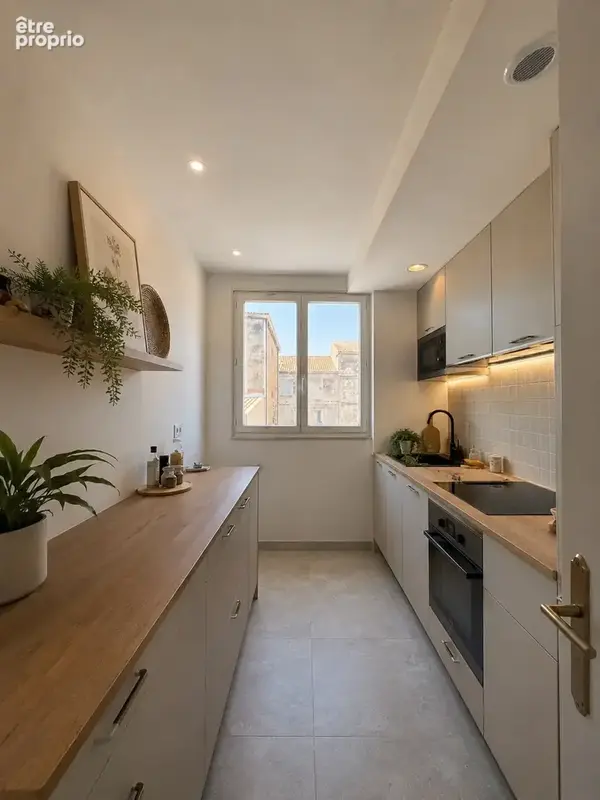 Appartement de type 3 - 51 m2 - photo 7