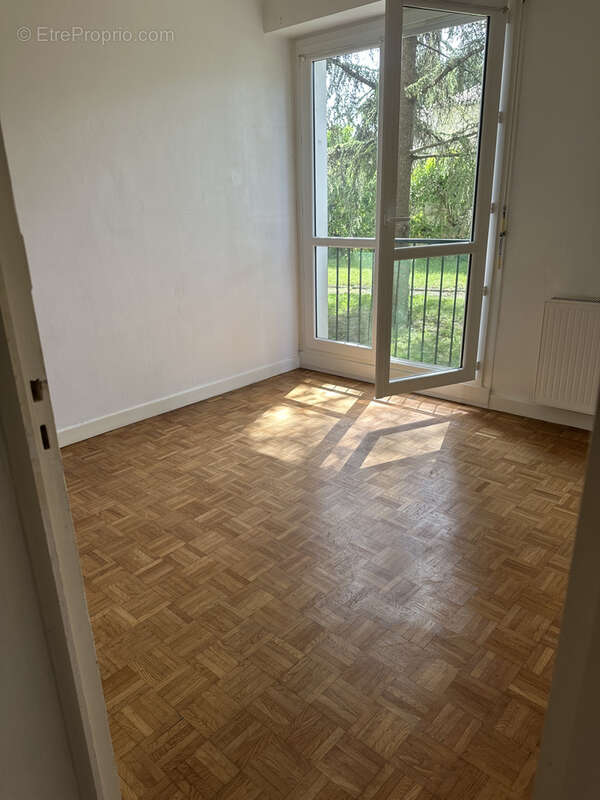 Appartement à COGNAC