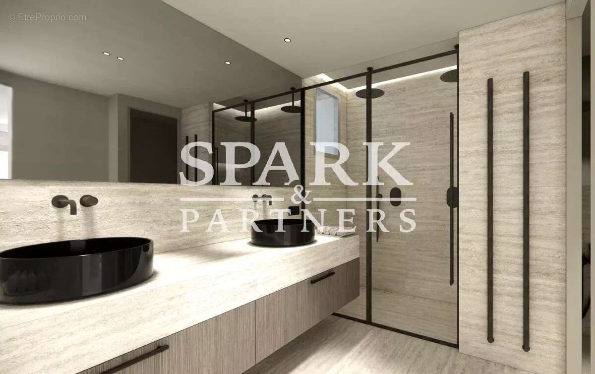 Appartement à VILLEFRANCHE-SUR-MER