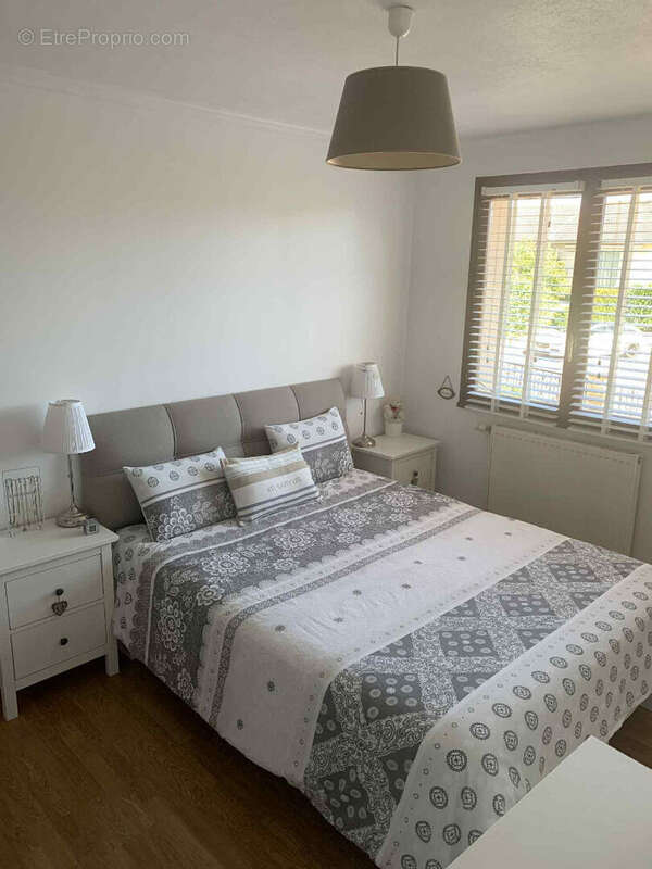 Photo 5 - Maison à BEAUNE