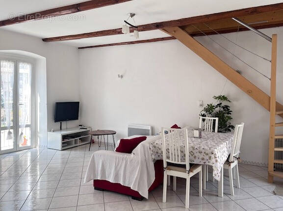 Appartement à TENDE