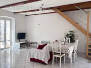 Appartement à TENDE