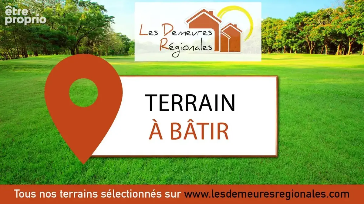 Terrain à YZEURE