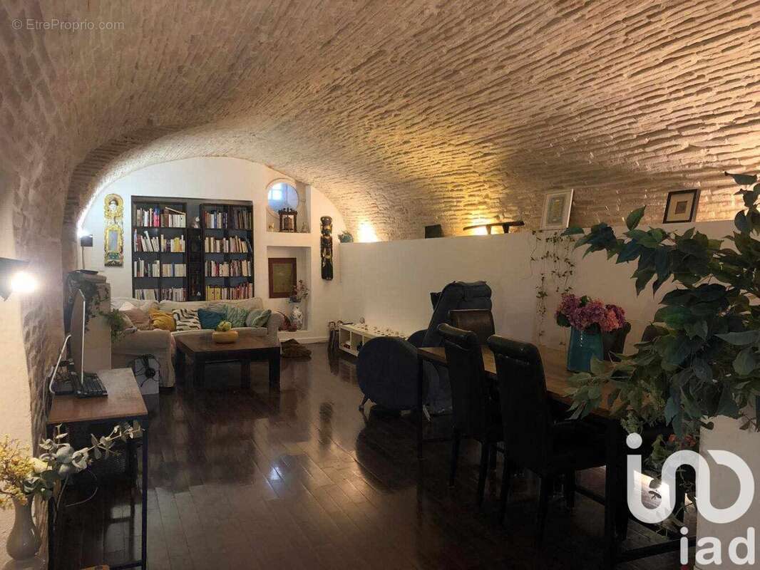 Photo 6 - Appartement à MARSEILLE-2E