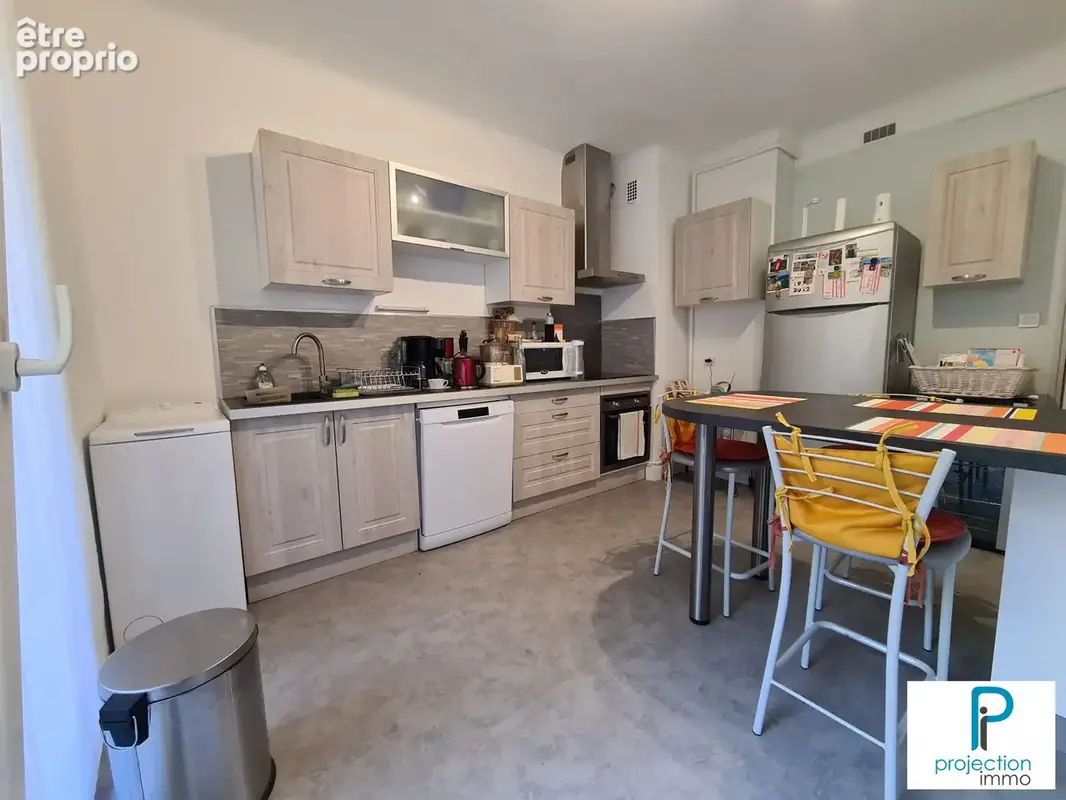 Appartement 3 pièces 110 m² à vendre à Avignon (84000) - photo 4