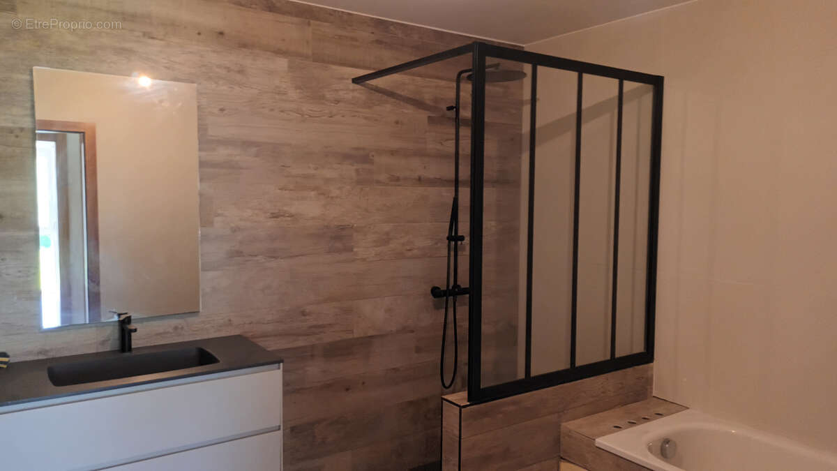 Appartement à RANSPACH-LE-BAS