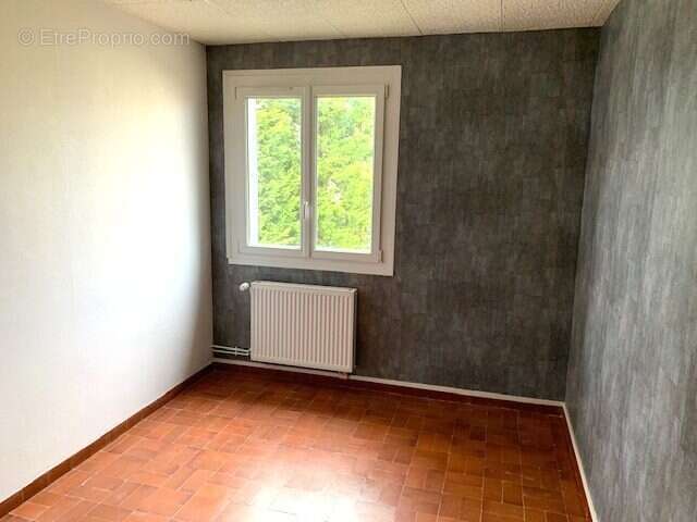 Appartement à DIGOIN