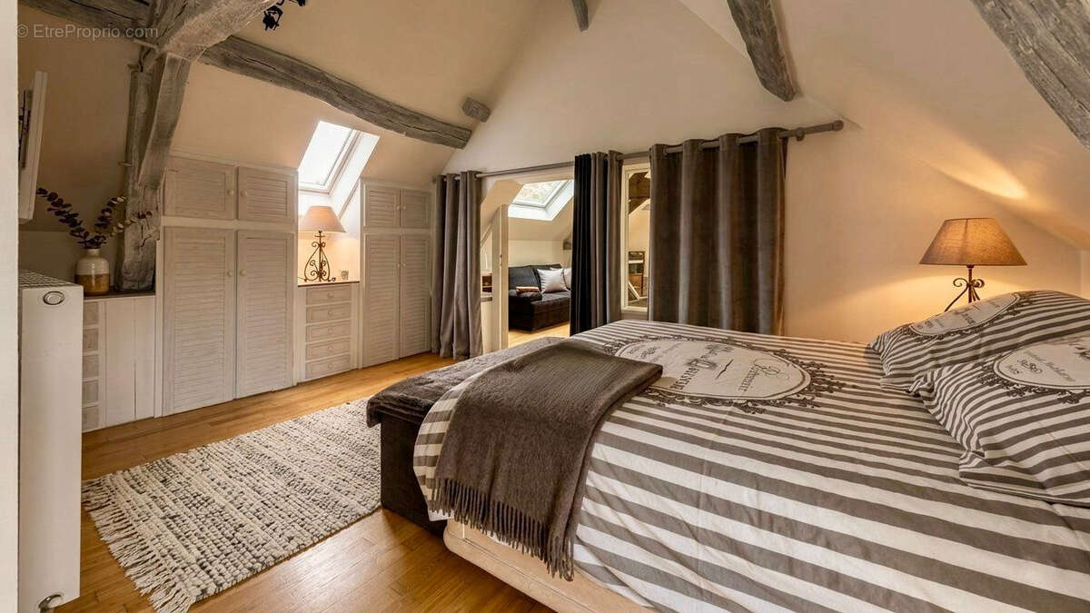 Demeure de 193m2 avec 4 chambres et piscine - photo 8