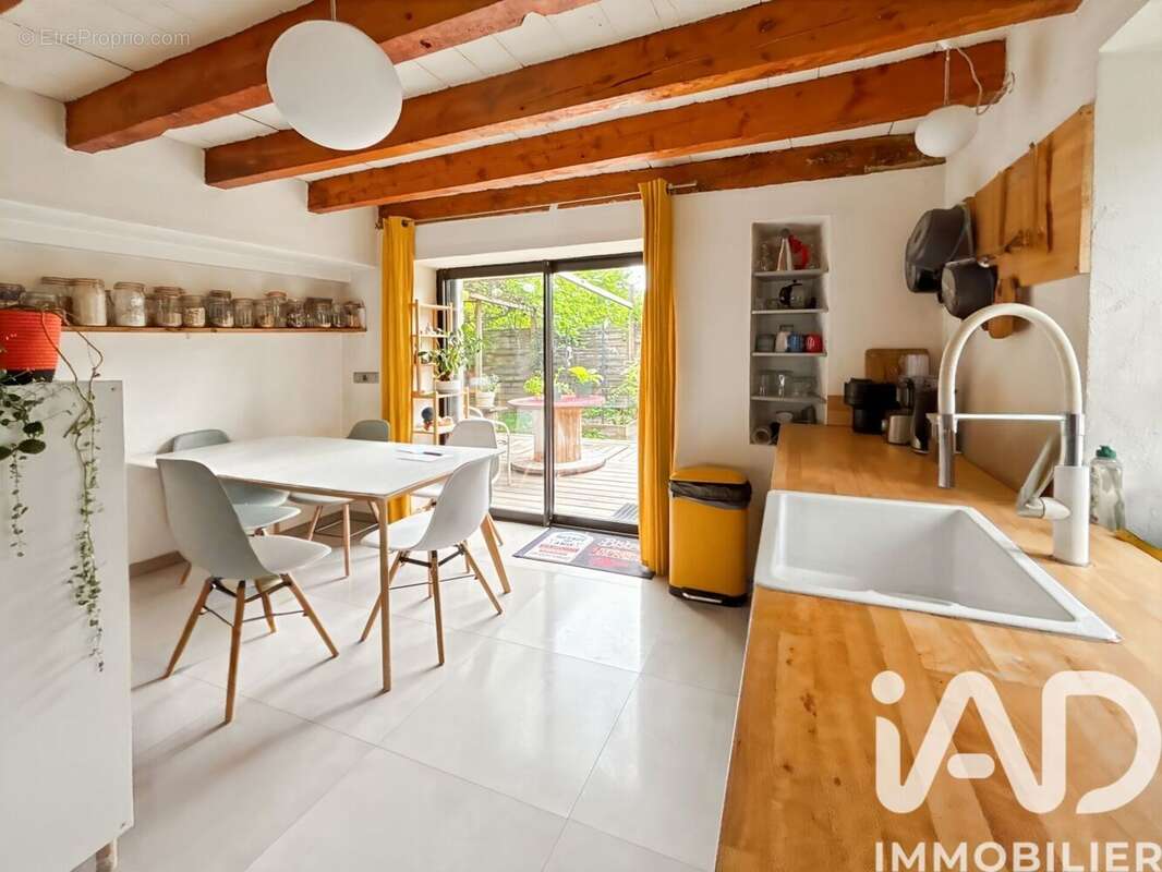 Photo 6 - Maison à HAUTEVILLE-SUR-FIER