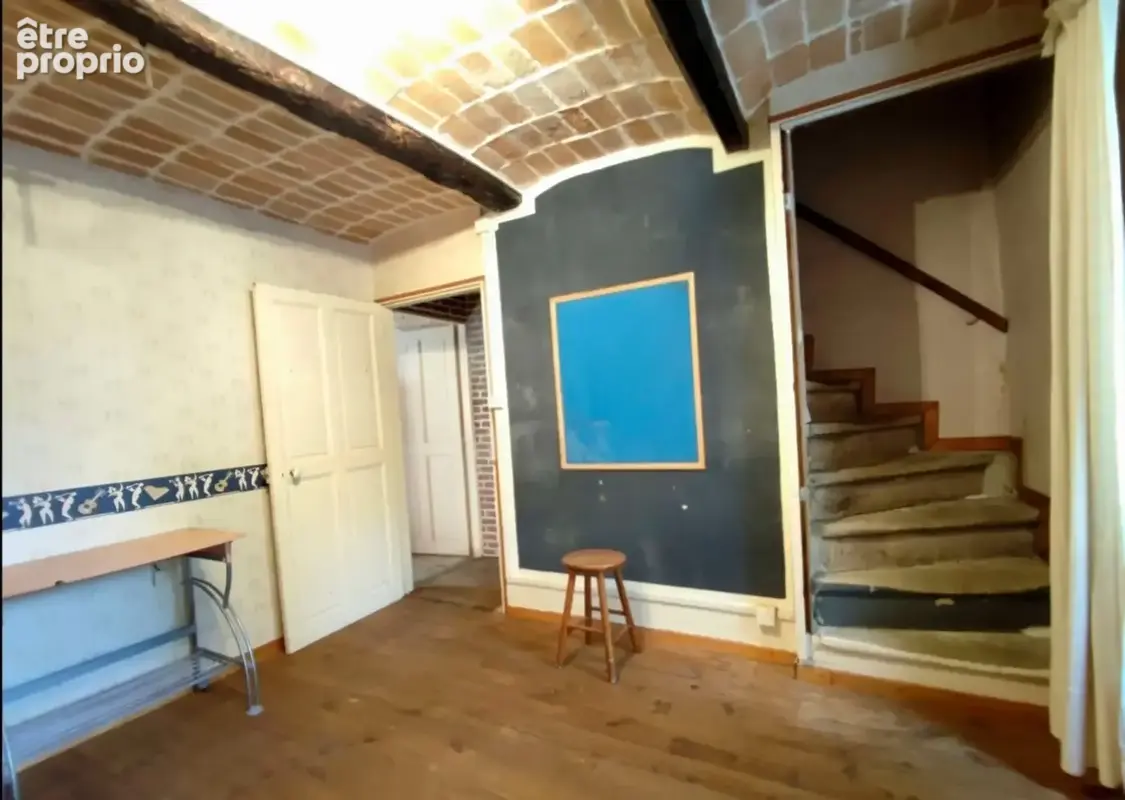 Maison à vendre 6 pièces VALREAS (84) - photo 8
