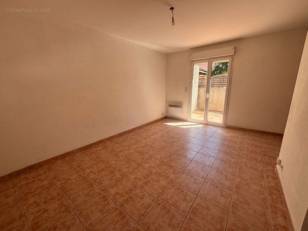 Maison à ENSUES-LA-REDONNE