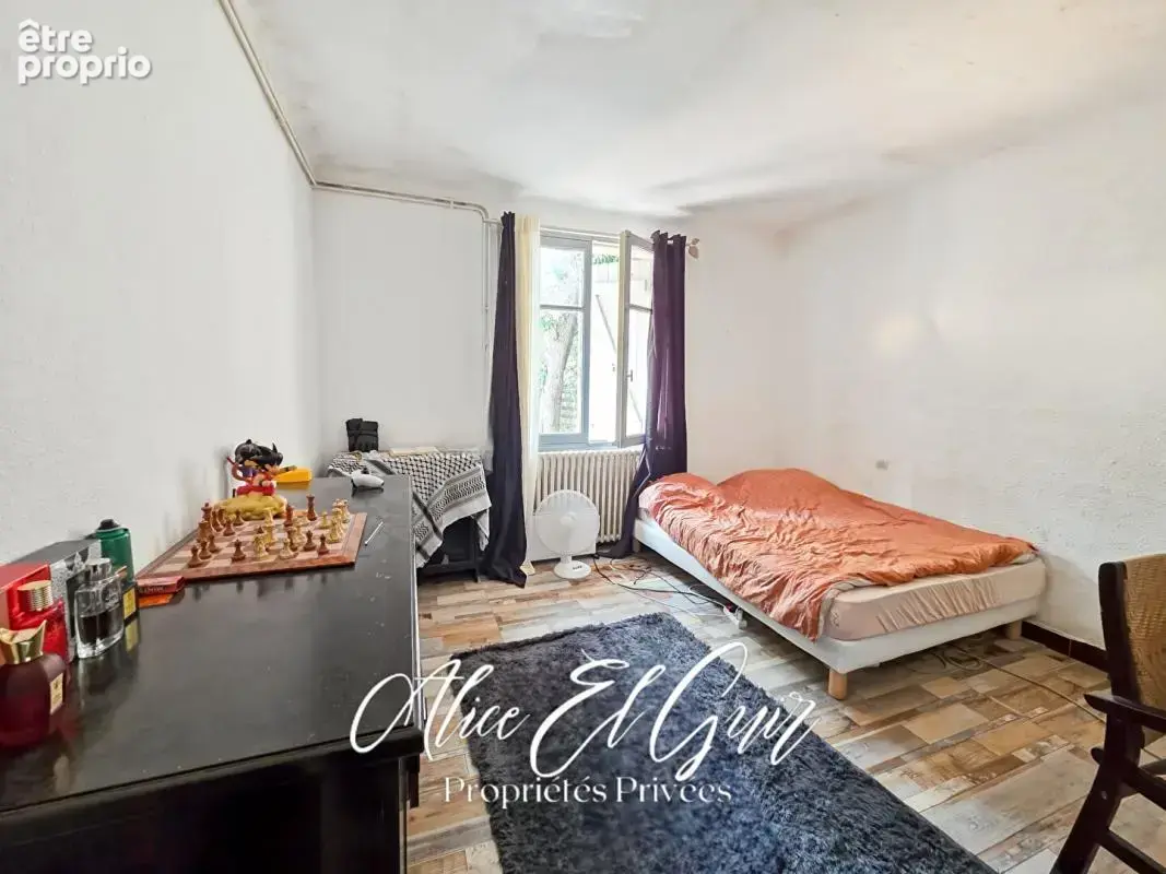 Carcassonne - maison PP, 2 chambres, jardin, garage - photo 12