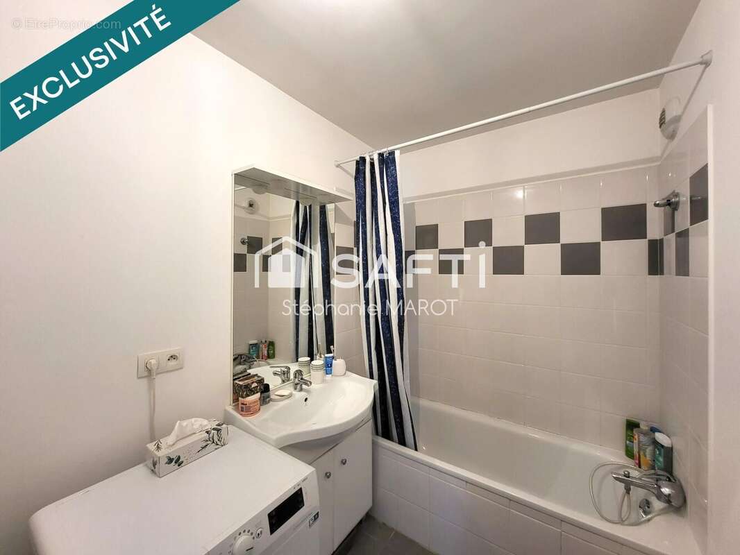 Photo 6 - Appartement à SAINT-MEDARD-EN-JALLES