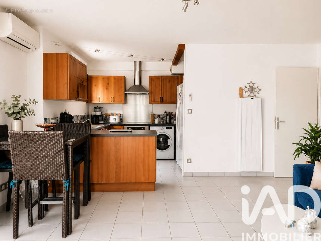 Photo 7 - Appartement à AUCAMVILLE