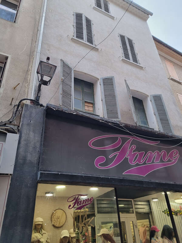 Autre à MANOSQUE