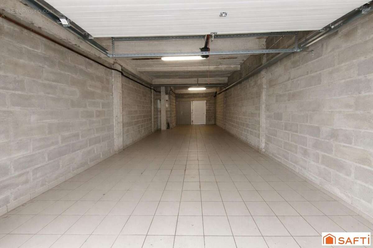 Photo 8 - Appartement à BERCK