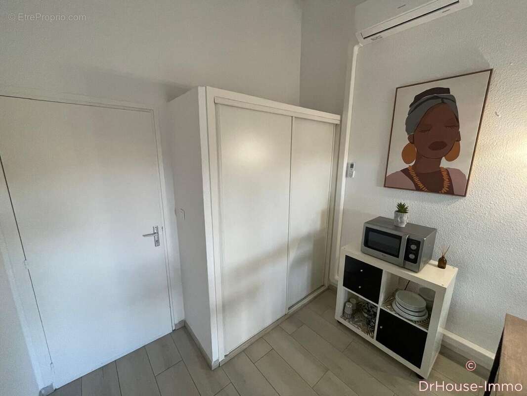 Appartement à AGDE