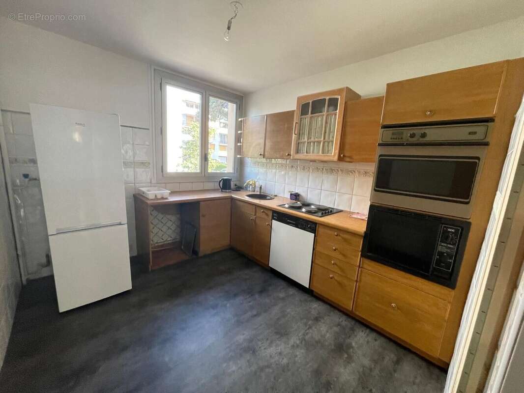 Photo 3 - Appartement à MONTPELLIER