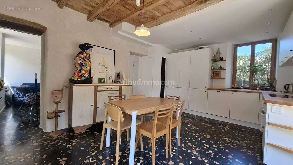 Vente Maison (38630) 339 900ï¿œ - photo 6