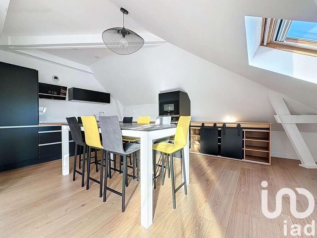 Photo 2 - Appartement à NANTES