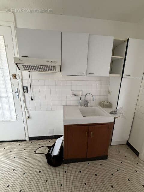 Appartement à LA ROCHELLE