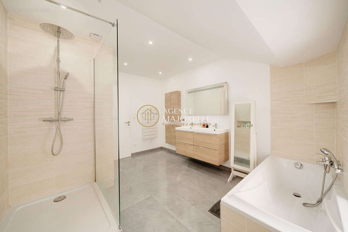 Appartement 3 pièces - 63,57 m² Carrez / 86,04 m² au sol - Rue de Mon Désert à Nancy - photo 15