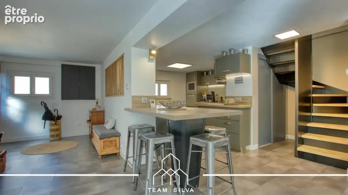 Maison 195 m² à Mions  - photo 10