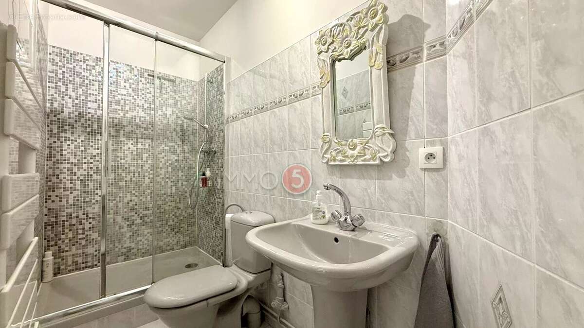 Appartement à LE RAINCY