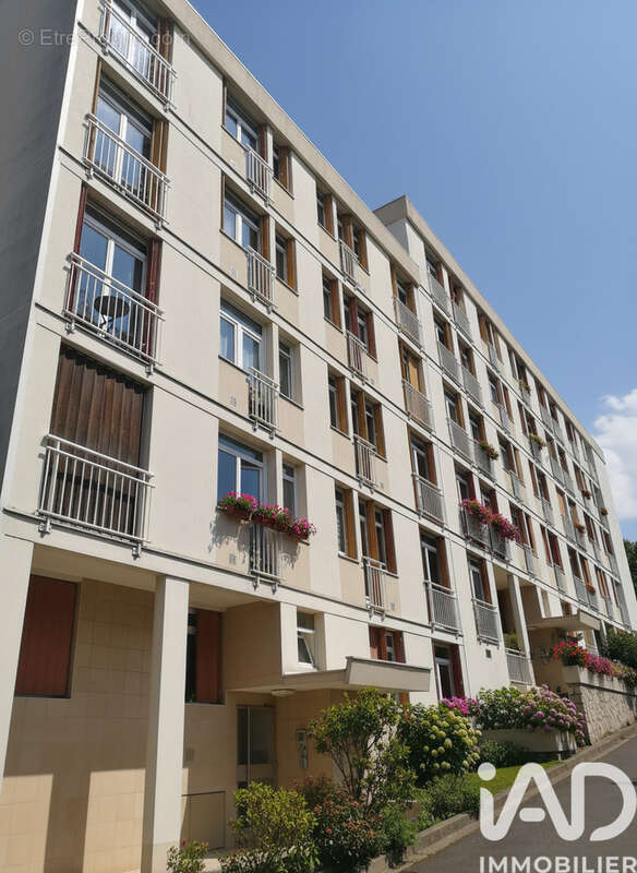 Photo 8 - Appartement à SAINT-MAUR-DES-FOSSES