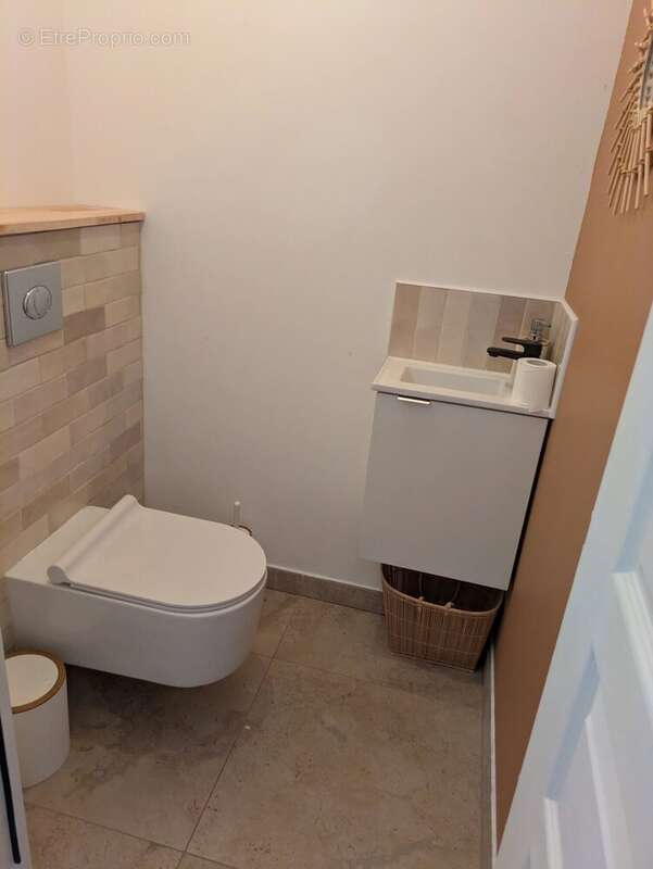 Appartement à SAINT-DENIS