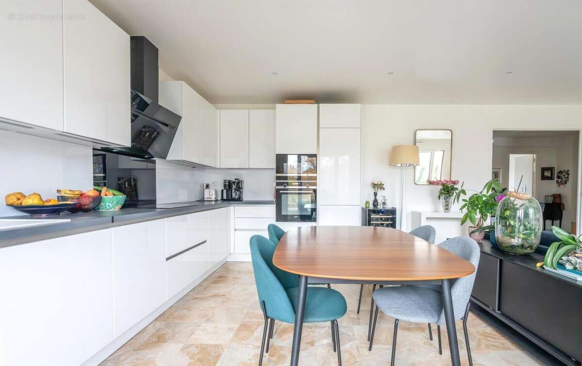 Photo 3 - Appartement à FONTENAY-SOUS-BOIS